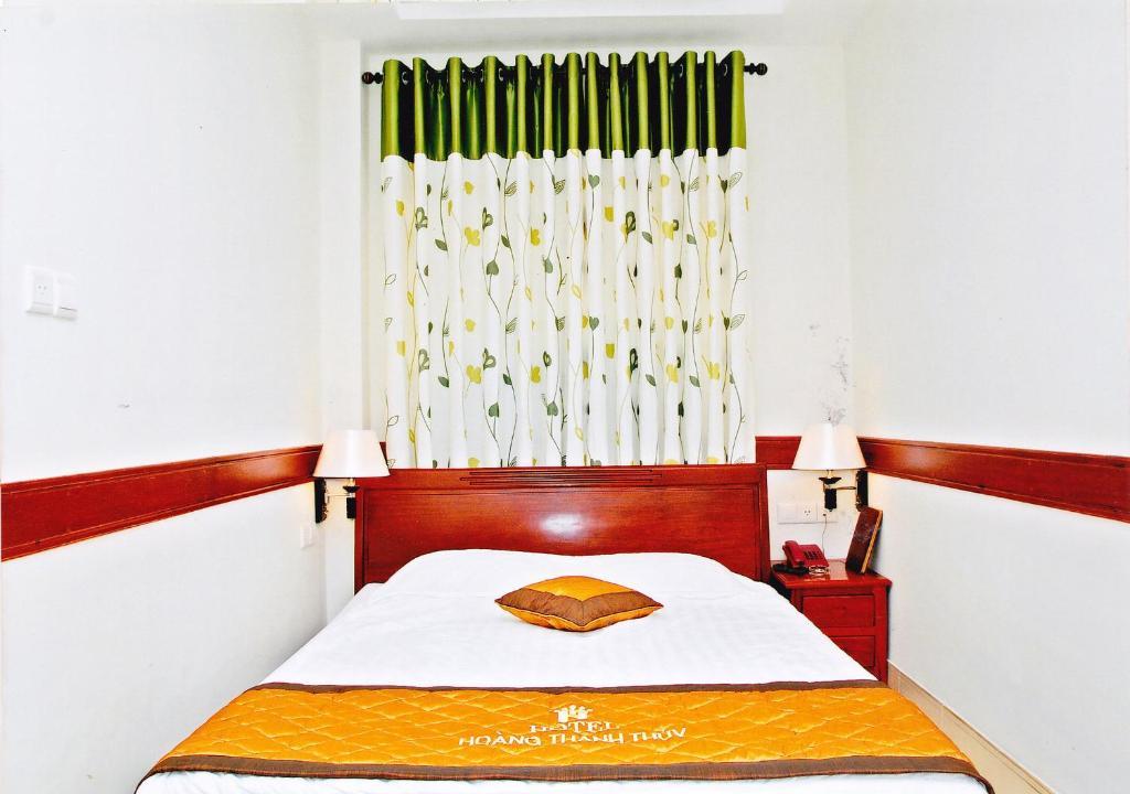 Hoang Thanh Thuy Airport Hotel 1 - Gan Am Thuc Dem Cho Hoang Hoa Tham Ho Chi Minh City Ruang foto